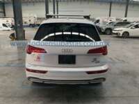 Audi Q5 2024 5p 45 Select Sportback Mild Hybrid L4/2.0/T S-Tronic Quattro 2024 Audi Q5 Ingreso Exteriores 6