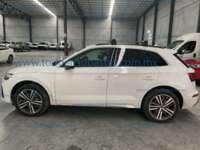 Audi Q5 2024 5p 45 Select Sportback Mild Hybrid L4/2.0/T S-Tronic Quattro 2024 Audi Q5 Ingreso Exteriores 8