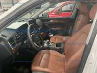 Audi Q5 2024 5p 45 Select Sportback Mild Hybrid L4/2.0/T S-Tronic Quattro IMG_3482