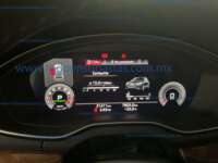 Audi Q5 2024 5p 45 Select Sportback Mild Hybrid L4/2.0/T S-Tronic Quattro IMG_3484