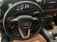 Audi Q5 2024 5p 45 Select Sportback Mild Hybrid L4/2.0/T S-Tronic Quattro IMG_3483
