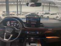 Audi Q5 2024 5p 45 Select Sportback Mild Hybrid L4/2.0/T S-Tronic Quattro IMG_3481