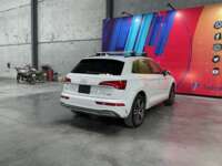 Audi Q5 2024 5p 45 Elite Mild Hybrid L4/2.0/T S-Tronic Quattro 2024 Audi Q5 Venta Exteriores 5