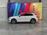 Audi Q5 2024 5p 45 Elite Mild Hybrid L4/2.0/T S-Tronic Quattro 2024 Audi Q5 Venta Exteriores 8