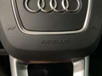 Audi Q5 2024 5p 45 Elite Mild Hybrid L4/2.0/T S-Tronic Quattro 2024 Audi Q5 Venta Interiores 11