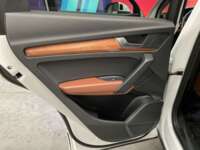 Audi Q5 2024 5p 45 Elite Mild Hybrid L4/2.0/T S-Tronic Quattro 2024 Audi Q5 Venta Interiores 15