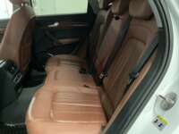 Audi Q5 2024 5p 45 Elite Mild Hybrid L4/2.0/T S-Tronic Quattro 2024 Audi Q5 Venta Interiores 16