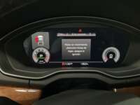 Audi Q5 2024 5p 45 Elite Mild Hybrid L4/2.0/T S-Tronic Quattro 2024 Audi Q5 Venta Interiores 3