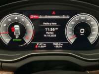 Audi Q5 2024 5p 45 Elite Mild Hybrid L4/2.0/T S-Tronic Quattro 2024 Audi Q5 Venta Interiores 4