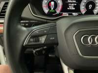 Audi Q5 2024 5p 45 Elite Mild Hybrid L4/2.0/T S-Tronic Quattro 2024 Audi Q5 Venta Interiores 5