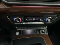 Audi Q5 2024 5p 45 Elite Mild Hybrid L4/2.0/T S-Tronic Quattro 2024 Audi Q5 Venta Interiores 8