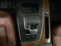 Audi Q5 2024 5p 45 Elite Mild Hybrid L4/2.0/T S-Tronic Quattro 2024 Audi Q5 Venta Interiores 9