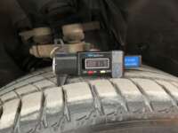 Audi Q5 2024 5p 45 Elite Mild Hybrid L4/2.0/T S-Tronic Quattro 2024 Audi Q5 Venta Llantas 3