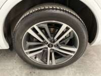 Audi Q5 2024 5p 45 Elite Mild Hybrid L4/2.0/T S-Tronic Quattro 2024 Audi Q5 Venta Llantas 7