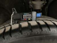 Audi Q5 2024 5p 45 Elite Mild Hybrid L4/2.0/T S-Tronic Quattro 2024 Audi Q5 Venta Llantas 9