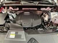 Audi Q5 2024 5p 45 Elite Mild Hybrid L4/2.0/T S-Tronic Quattro 2024 Audi Q5 Venta Motor 2