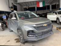 Chevrolet Captiva 2024 5p LT L4/1.5/T Aut IMG_3325