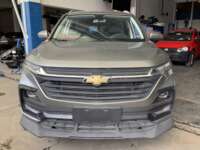 Chevrolet Captiva 2024 5p LT L4/1.5/T Aut IMG_3324