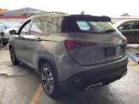Chevrolet Captiva 2024 5p LT L4/1.5/T Aut IMG_3329