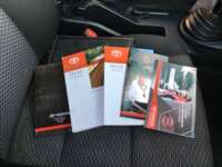 Toyota Hilux 2022 4p Doble Cabina Diesel L4/2.8/T Man 4X4 2022 Toyota Hilux Venta Documentos 1