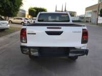 Toyota Hilux 2022 4p Doble Cabina Diesel L4/2.8/T Man 4X4 2022 Toyota Hilux Venta Exteriores 6
