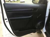 Toyota Hilux 2022 4p Doble Cabina Diesel L4/2.8/T Man 4X4 2022 Toyota Hilux Venta Interiores 12