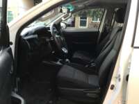 Toyota Hilux 2022 4p Doble Cabina Diesel L4/2.8/T Man 4X4 2022 Toyota Hilux Venta Interiores 13