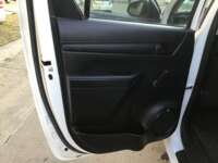 Toyota Hilux 2022 4p Doble Cabina Diesel L4/2.8/T Man 4X4 2022 Toyota Hilux Venta Interiores 14