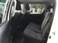 Toyota Hilux 2022 4p Doble Cabina Diesel L4/2.8/T Man 4X4 2022 Toyota Hilux Venta Interiores 15