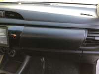 Toyota Hilux 2022 4p Doble Cabina Diesel L4/2.8/T Man 4X4 2022 Toyota Hilux Venta Interiores 17