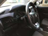 Toyota Hilux 2022 4p Doble Cabina Diesel L4/2.8/T Man 4X4 2022 Toyota Hilux Venta Interiores 3