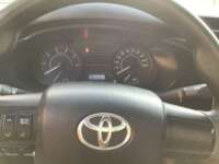 Toyota Hilux 2022 4p Doble Cabina Diesel L4/2.8/T Man 4X4 2022 Toyota Hilux Venta Interiores 4
