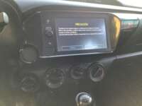 Toyota Hilux 2022 4p Doble Cabina Diesel L4/2.8/T Man 4X4 2022 Toyota Hilux Venta Interiores 9