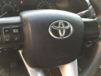 Toyota Hilux 2022 4p Doble Cabina Diesel L4/2.8/T Man 4X4 2022 Toyota Hilux Venta Interiores 10