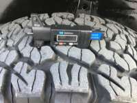 Toyota Hilux 2022 4p Doble Cabina Diesel L4/2.8/T Man 4X4 2022 Toyota Hilux Venta Llantas 9