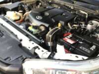 Toyota Hilux 2022 4p Doble Cabina Diesel L4/2.8/T Man 4X4 2022 Toyota Hilux Venta Motor 1