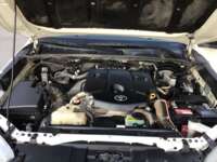 Toyota Hilux 2022 4p Doble Cabina Diesel L4/2.8/T Man 4X4 2022 Toyota Hilux Venta Motor 2