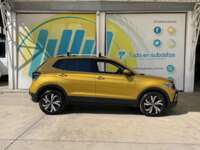 Volkswagen Taigun 2023 5p Highline L3/1.0/T Tiptronic 2023 Volkswagen Taigun Venta Exteriores 4