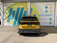 Volkswagen Taigun 2023 5p Highline L3/1.0/T Tiptronic 2023 Volkswagen Taigun Venta Exteriores 6