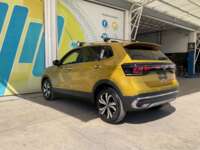 Volkswagen Taigun 2023 5p Highline L3/1.0/T Tiptronic 2023 Volkswagen Taigun Venta Exteriores 7
