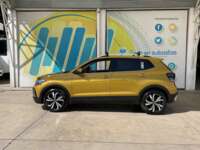 Volkswagen Taigun 2023 5p Highline L3/1.0/T Tiptronic 2023 Volkswagen Taigun Venta Exteriores 8