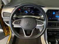 Volkswagen Taigun 2023 5p Highline L3/1.0/T Tiptronic 2023 Volkswagen Taigun Venta Interiores 1