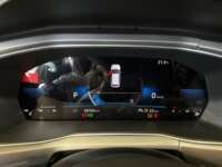 Volkswagen Taigun 2023 5p Highline L3/1.0/T Tiptronic 2023 Volkswagen Taigun Venta Interiores 2