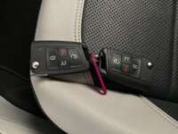 Volkswagen Taigun 2023 5p Highline L3/1.0/T Tiptronic 2023 Volkswagen Taigun Venta Interiores 13