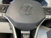 Volkswagen Taigun 2023 5p Highline L3/1.0/T Tiptronic 2023 Volkswagen Taigun Venta Interiores 14