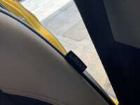 Volkswagen Taigun 2023 5p Highline L3/1.0/T Tiptronic 2023 Volkswagen Taigun Venta Interiores 17