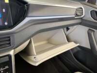 Volkswagen Taigun 2023 5p Highline L3/1.0/T Tiptronic 2023 Volkswagen Taigun Venta Interiores 18