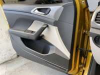 Volkswagen Taigun 2023 5p Highline L3/1.0/T Tiptronic 2023 Volkswagen Taigun Venta Interiores 19