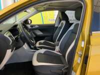 Volkswagen Taigun 2023 5p Highline L3/1.0/T Tiptronic 2023 Volkswagen Taigun Venta Interiores 20