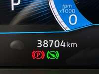 Volkswagen Taigun 2023 5p Highline L3/1.0/T Tiptronic 2023 Volkswagen Taigun Venta Interiores 3